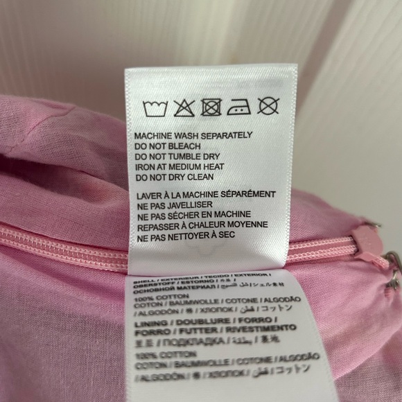 FARM Rio x Anthropologie Structured Crop Top - Picture 12 of 12